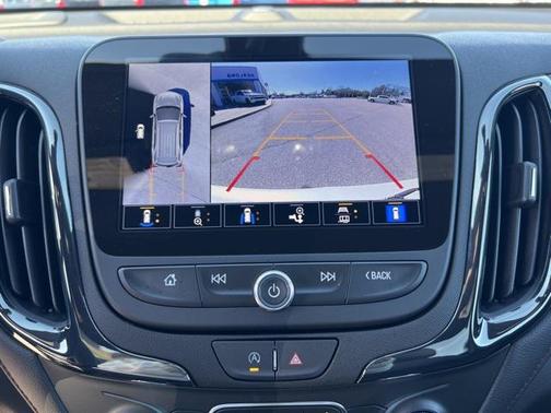 2024 Chevrolet Equinox AWD RS