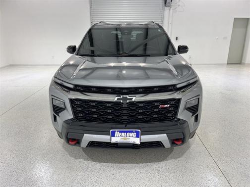 2024 Chevrolet Traverse AWD Z71