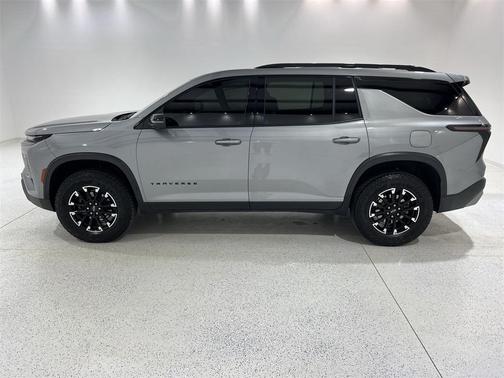 2024 Chevrolet Traverse AWD Z71