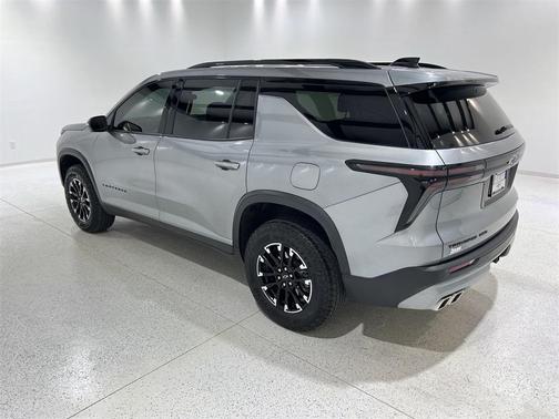 2024 Chevrolet Traverse AWD Z71