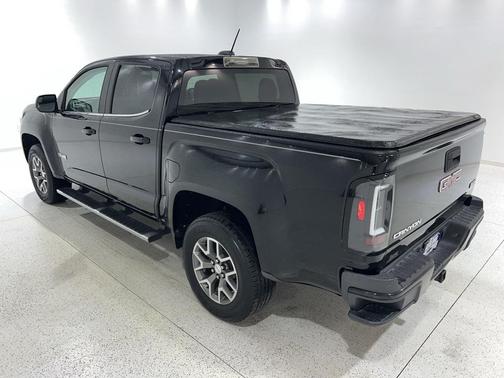 2015 GMC Canyon SLE