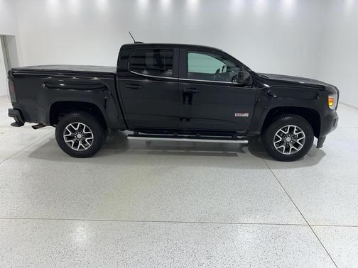 2015 GMC Canyon SLE