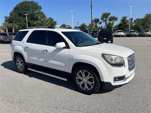 2013 GMC Acadia SLT-1