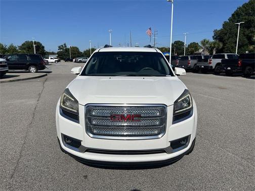 2013 GMC Acadia SLT-1
