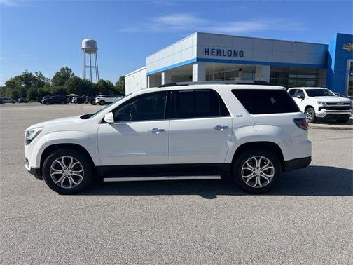 2013 GMC Acadia SLT-1