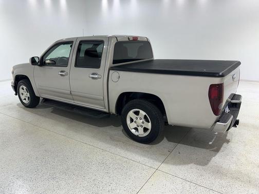 2009 Chevrolet Colorado LT Crew Cab