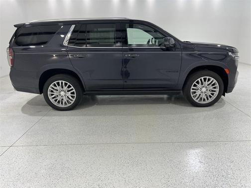 2024 Chevrolet Tahoe 4WD High Country