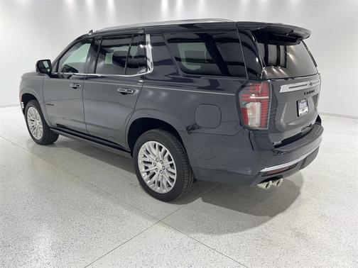 2024 Chevrolet Tahoe 4WD High Country