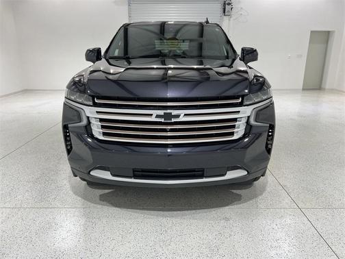 2024 Chevrolet Tahoe 4WD High Country
