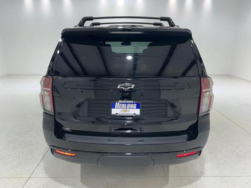 2024 Chevrolet Tahoe 4WD Z71