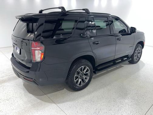 2024 Chevrolet Tahoe 4WD Z71