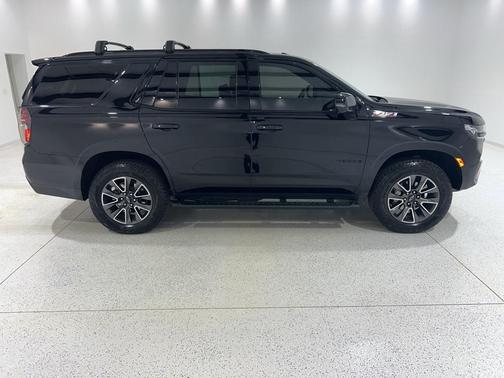 2024 Chevrolet Tahoe 4WD Z71