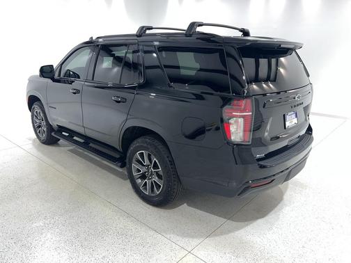 2024 Chevrolet Tahoe 4WD Z71