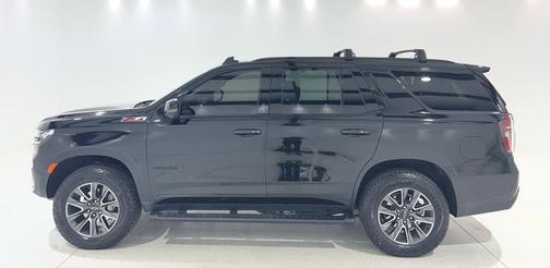 2024 Chevrolet Tahoe 4WD Z71