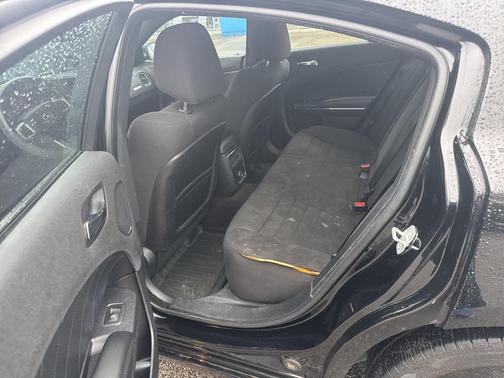 2014 Dodge Charger R/T