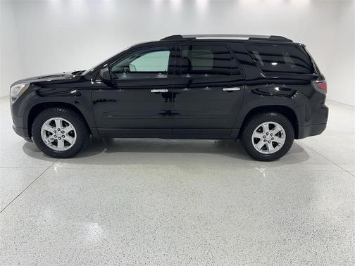 2016 GMC Acadia SLE-2