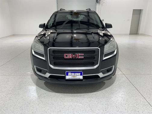 2016 GMC Acadia SLE-2