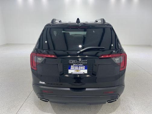 2023 GMC Acadia FWD SLE