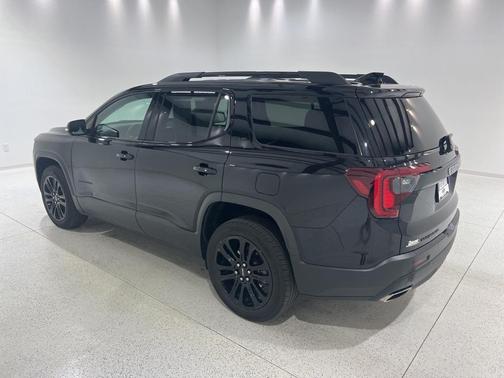 2023 GMC Acadia FWD SLE