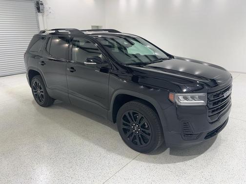 2023 GMC Acadia FWD SLE
