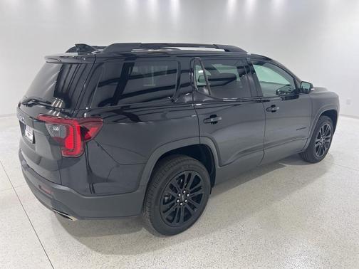 2023 GMC Acadia FWD SLE