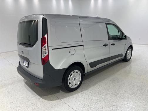 2018 Ford Transit Connect XL w/Rear Liftgate