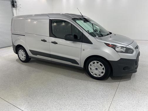2018 Ford Transit Connect XL w/Rear Liftgate