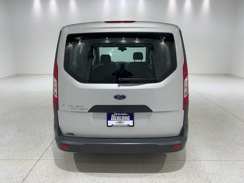 2018 Ford Transit Connect XL w/Rear Liftgate
