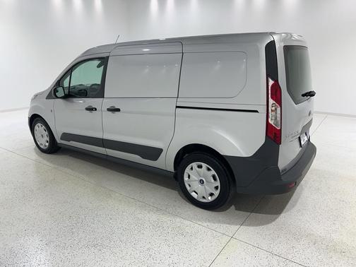 2018 Ford Transit Connect XL w/Rear Liftgate