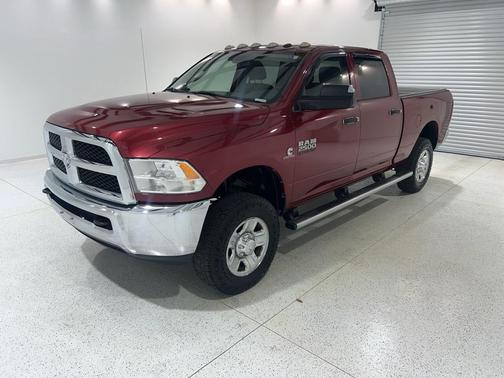 2015 RAM 2500 Tradesman