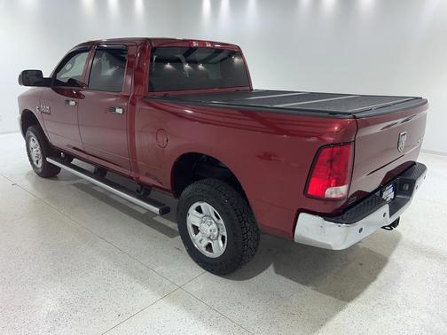2015 RAM 2500 Tradesman