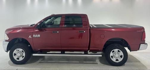 2015 RAM 2500 Tradesman