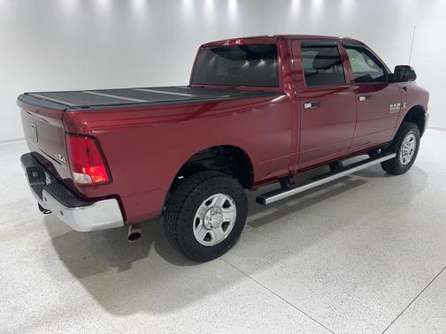 2015 RAM 2500 Tradesman