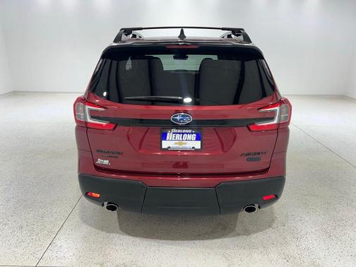 2023 Subaru Ascent Onyx Edition Limited 7-Passenger