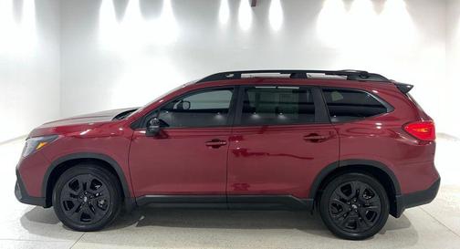 2023 Subaru Ascent Onyx Edition Limited 7-Passenger