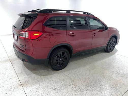 2023 Subaru Ascent Onyx Edition Limited 7-Passenger