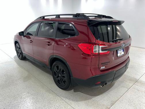 2023 Subaru Ascent Onyx Edition Limited 7-Passenger