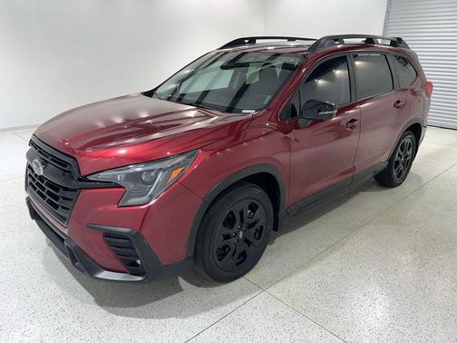 2023 Subaru Ascent Onyx Edition Limited 7-Passenger