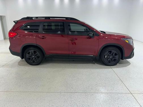 2023 Subaru Ascent Onyx Edition Limited 7-Passenger