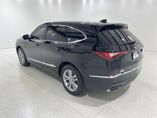 2023 Acura MDX Standard