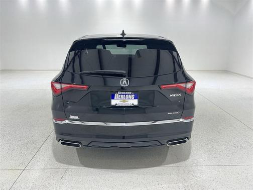 2023 Acura MDX Standard