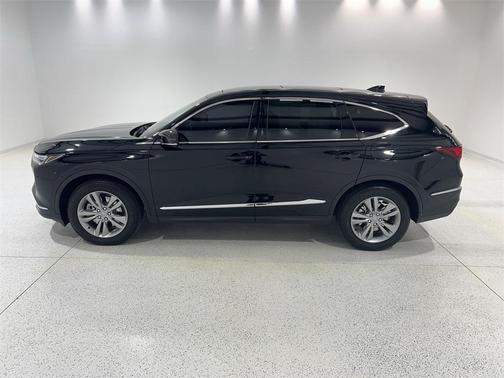 2023 Acura MDX Standard
