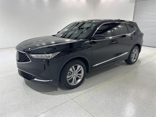 2023 Acura MDX Standard