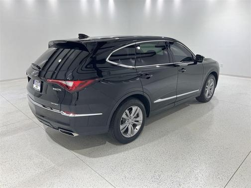 2023 Acura MDX Standard