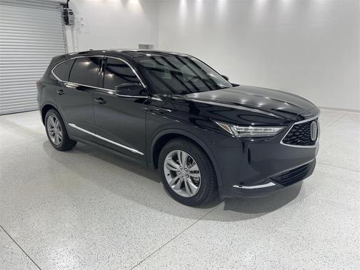 2023 Acura MDX Standard