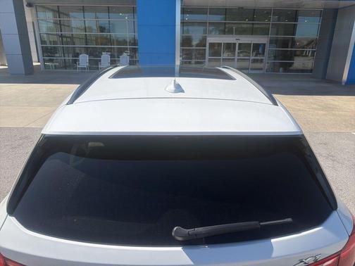 Alpine White 2016 BMW X1 xDrive 28i
