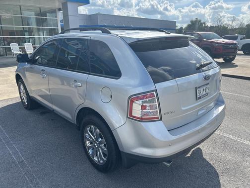 2010 Ford Edge SEL