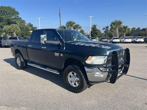 2011 Dodge Ram 2500 SLT