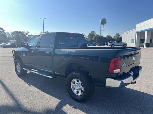 2011 Dodge Ram 2500 SLT