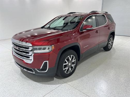 2023 GMC Acadia FWD SLE